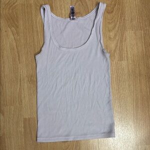 Skims Soft Lounge Tank Top